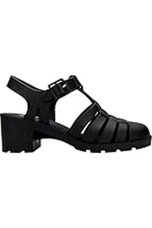 Melissa ID Heel Ad, damessandalen met hak, , 35/35.5 EU