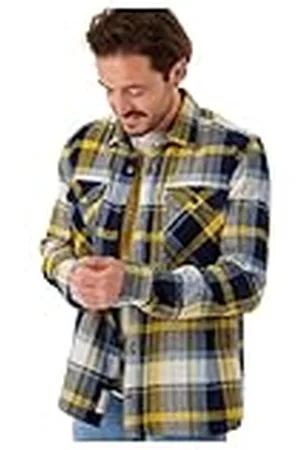 Garcia N41301_Overshirt voor heren, , S