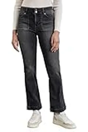 Street one Bootcut jeans voor dames, , 34W / 30L