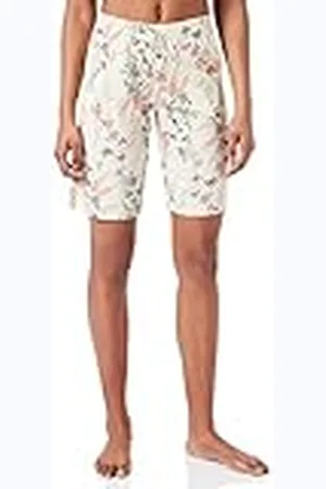 Calida Dames Favourites Botanic Shorts, , XS