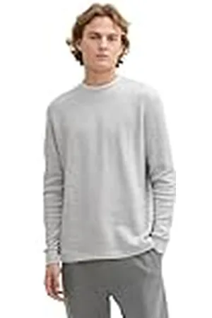 TOM TAILOR T-shirt voor heren, , XL
