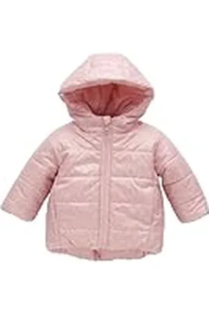 Pinókio Winter- en peuterjas voor babymeisjes, , 98 cm