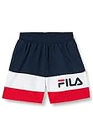 Fila Langula Beach Shorts Zwembroek voor jongens, , 98/104 cm