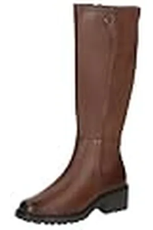 Caprice Dames Long Boot Heel 9-25604-43 Kniehoge laarzen, , 41 EU