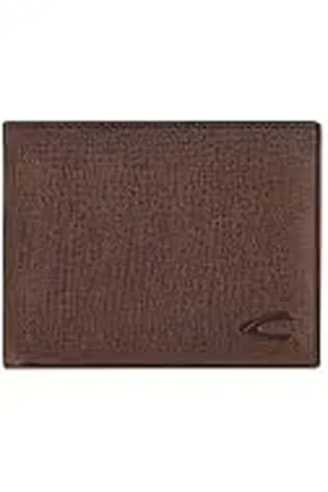Camel Active Salo, herenportemonnee (jeansformaat), , 11,5x2x8,5, Portemonnee (jeansformaat)