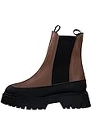 Tamaris Dames Chelseaboot 1-1-25461-29 315 normaal Maat: 40 EU
