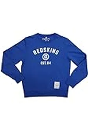 Redskins Karlito Most Sweatshirt met capuchon voor heren, , M
