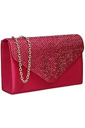 Swankyswans Jodie Clutch Bag voor dames