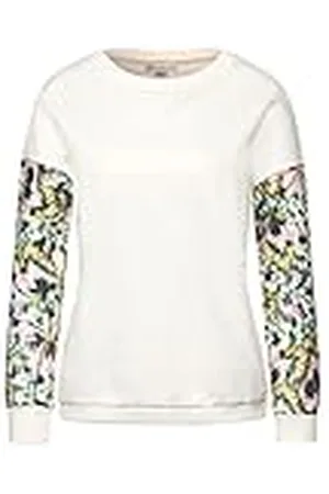 Street one Dames 317593 T-Shirt, , 42