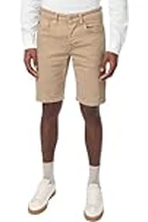 Scotch&Soda Ralston Slim Fit Denim Short, , 29W