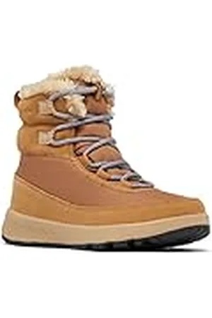 Columbia Slopeside Peak Sneeuwlaars voor dames, , 41 EU
