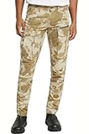 G-Star RAW Rovic Zip 3D Regular Tapered Broek, , 34W / 36L