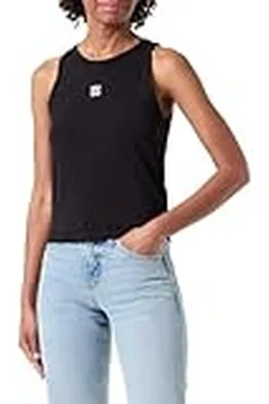HUGO BOSS Suki_Tank Top, , S