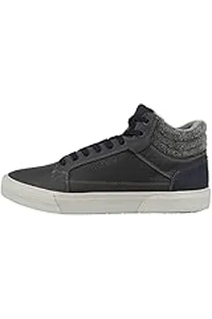 QS by s.Oliver Heren Sneaker Low 5-15200-39, , 45 EU