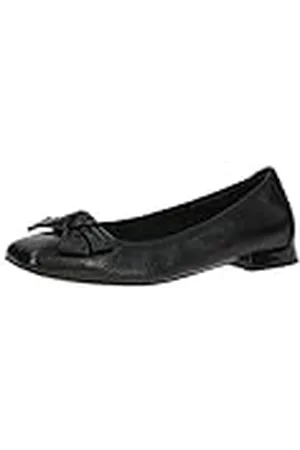 Caprice Dames Ballerina 9-9-22105-20 003 G-breedte Maat: 38 EU