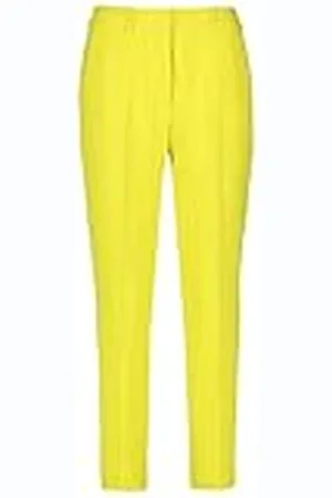 Taifun Dames 320308-11054 broek , 36, , 36