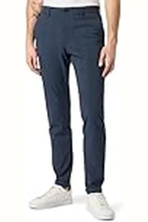 SELECTED SELETED HOMME Herenbroeken, , 34W x 32L