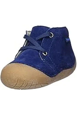 Richter Kinderschuhe Jongens Richie Sneakers, , 18 EU
