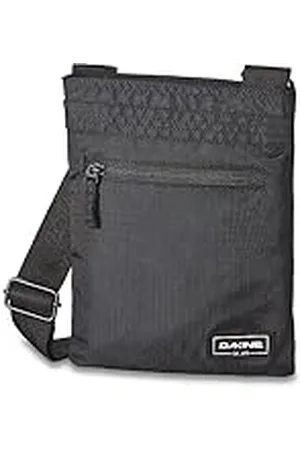 Dakine Jive Crossbody Tas - Black Ripstop