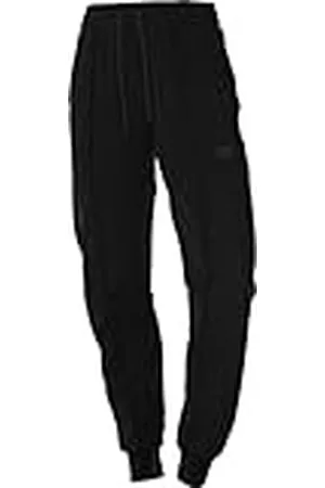 Nike Nsw Tch Trainingsbroek Dk Grey Heather/Black L