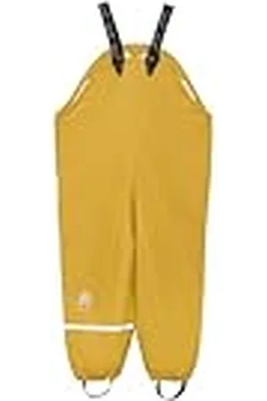 CeLaVi Basic Pu Regenbroek voor babymeisjes, , 80