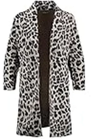 Key Largo KEYLARGO Gobi jas voor dames, gebreide jas, , M
