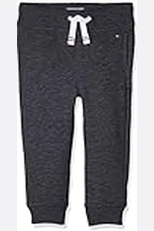 Tommy Hilfiger Basic sweatpants voor jongens, , 74 cm