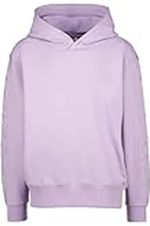 Vingino Nova sweatshirt met capuchon voor meisjes, , 12 Jaren