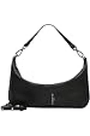 liebeskind Liebeskind Berlijn Dames S-Paris 4 Sml Pebble-Black Hobo, Handtas Dames