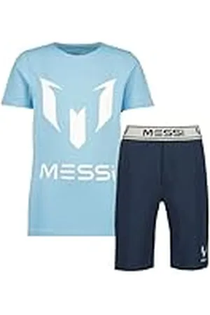 Vingino Valdivia Pajama Set voor jongens, , 98 cm