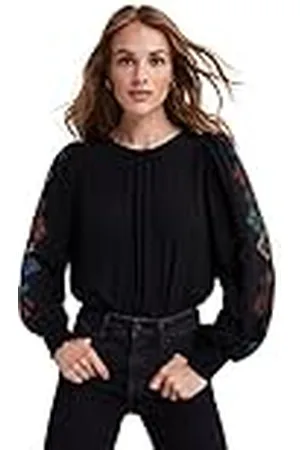 Desigual Body_Candy T-shirt voor dames, , XL