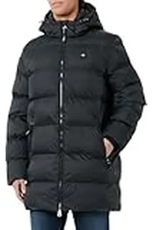 GANT Active Clod Mid Long Jacket, , 3XL