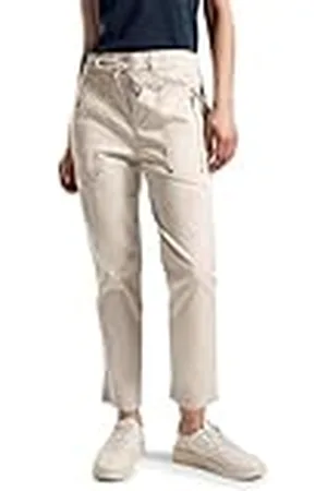 Street one Broek met ritssluiting, , 34W x 28L
