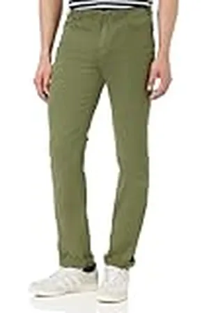 ECOALF Paoloalf Herenbroek, , 33