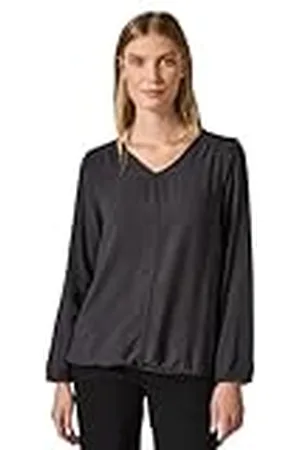 CECIL Jaquard-blouse, , M