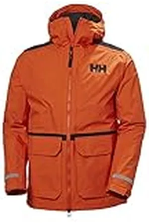Helly Hansen Patrol Transition Regenjassen voor heren, , XXL