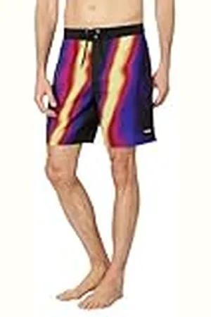 Hurley Boardshort Heren - Phantom-Eco Classic 18" , , 6