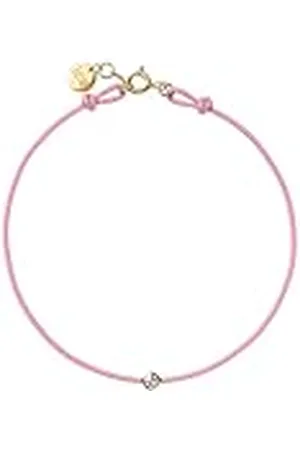 Ice-Watch ICE Jewellery Diamond bracelet Cord Light pink 021105