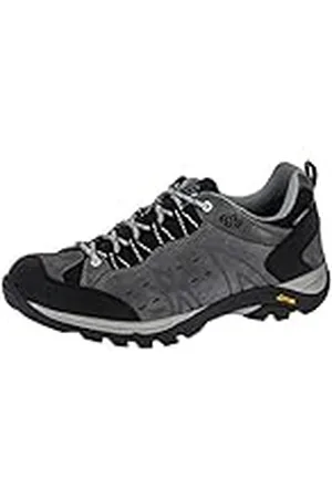 BRUTTING Mount Bona Low Uniseks volwassenen Halfhoge trekking- & wandelschoenen, , 46 EU