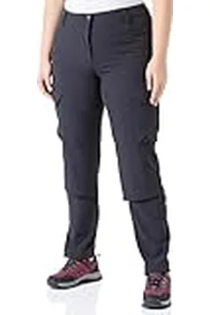 Jack Wolfskin Dames diskovera broek, , 46