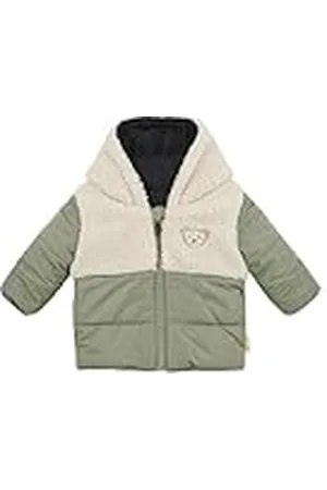 Steiff Omkeerbare jas voor baby, ., 80