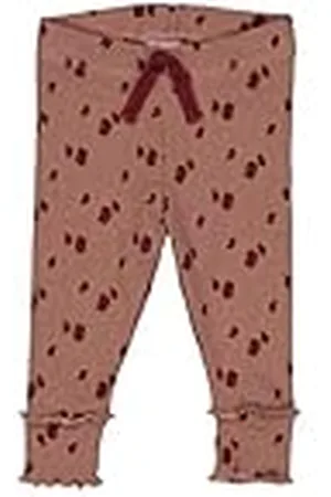 Müsli By Green Cotton baby-meisjes apple leggings, , 98
