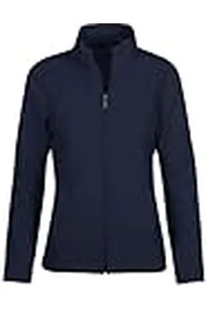 Trigema Dames Fleece Jas 55107, , M