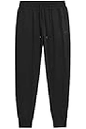 4F Damesbroek FNK F454 Deep Black XL, , XL