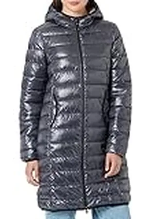 QS by s.Oliver Damesmantel met lange mouwen, , XS