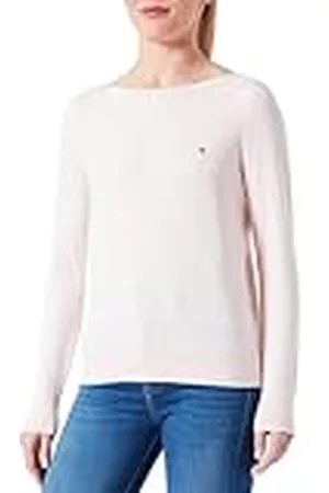 Tommy Hilfiger Gebreide damestrui, , 3XL grote maten