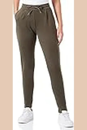 Ichi Dames IHKATE PA2 vrijetijdsbroek, , S, , S