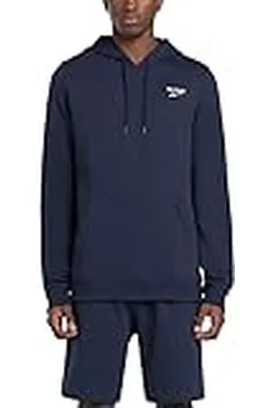 Reebok Heren Id-Small Logo Sweater, , M