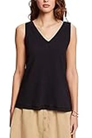 ESPRIT Dames 033ee1k332 T-shirt, , XXS
