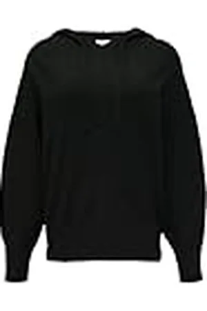 QS by s.Oliver Pullover met capuchon, , 44